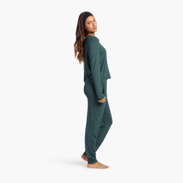 Pajama Jogger Set | Alpine - Image 3