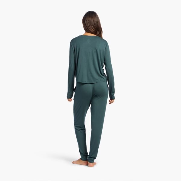 Pajama Jogger Set | Alpine - Image 4