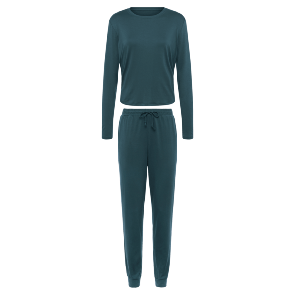 Pajama Jogger Set | Alpine - Image 6